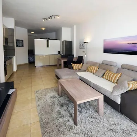 Adeje Appartamento Costa Adeje (Tenerife)