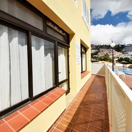 Apartment Adeje *