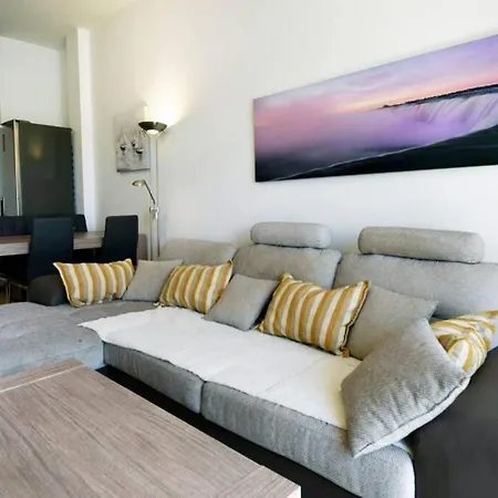 Apartment Adeje *