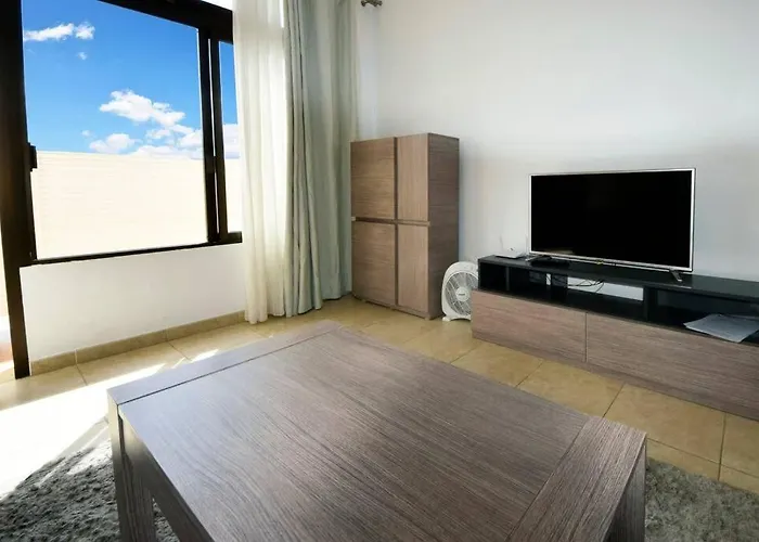 Apartament Adeje Costa Adeje (Tenerife)