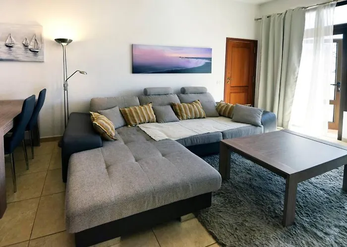 Adeje Apartament Costa Adeje (Tenerife)