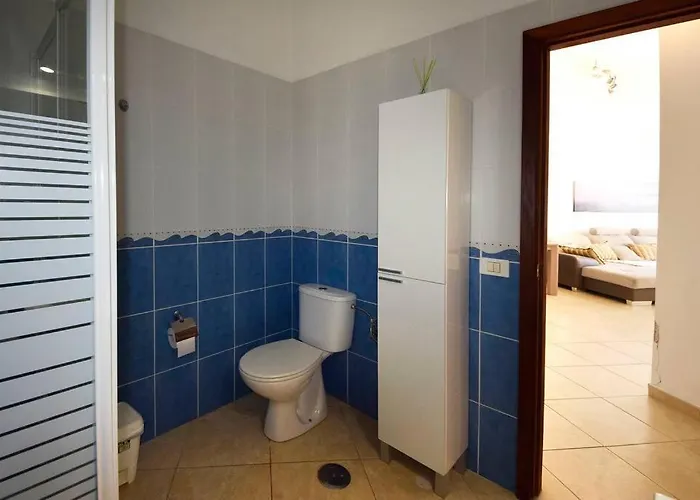 Adeje Apartament Costa Adeje (Tenerife)