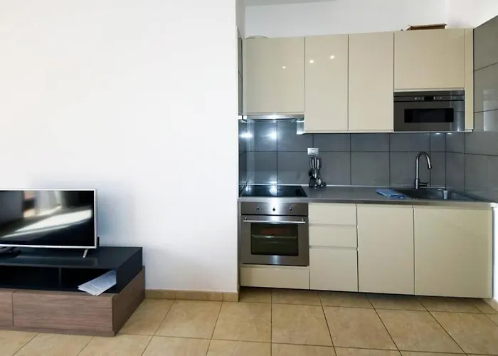 Apartament Adeje *