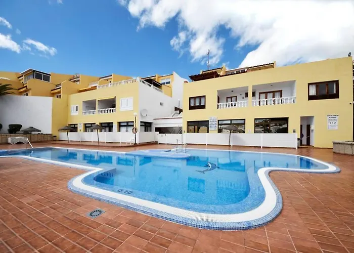 Adeje * Costa Adeje (Tenerife)