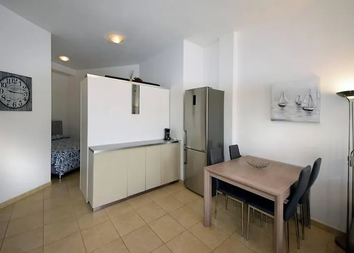 Adeje Apartament Costa Adeje (Tenerife)