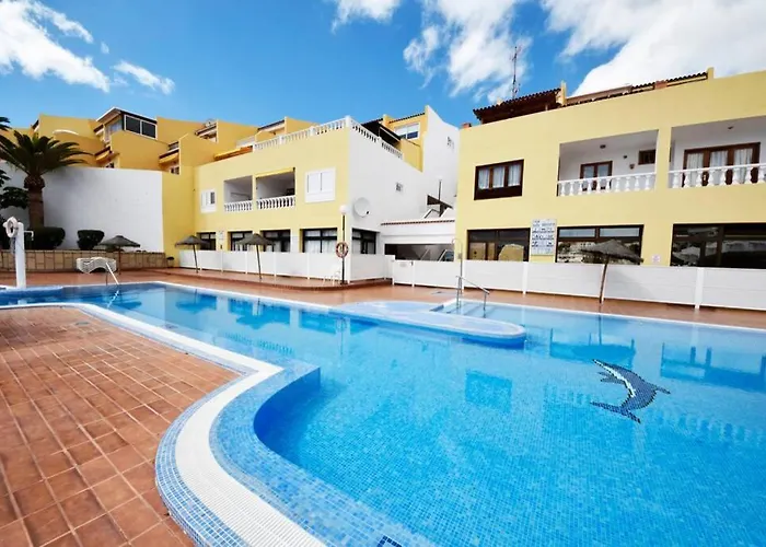 Adeje Costa Adeje (Tenerife)